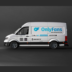Car Wrap Design by YourLogoMaster for this project | Design: #35091151