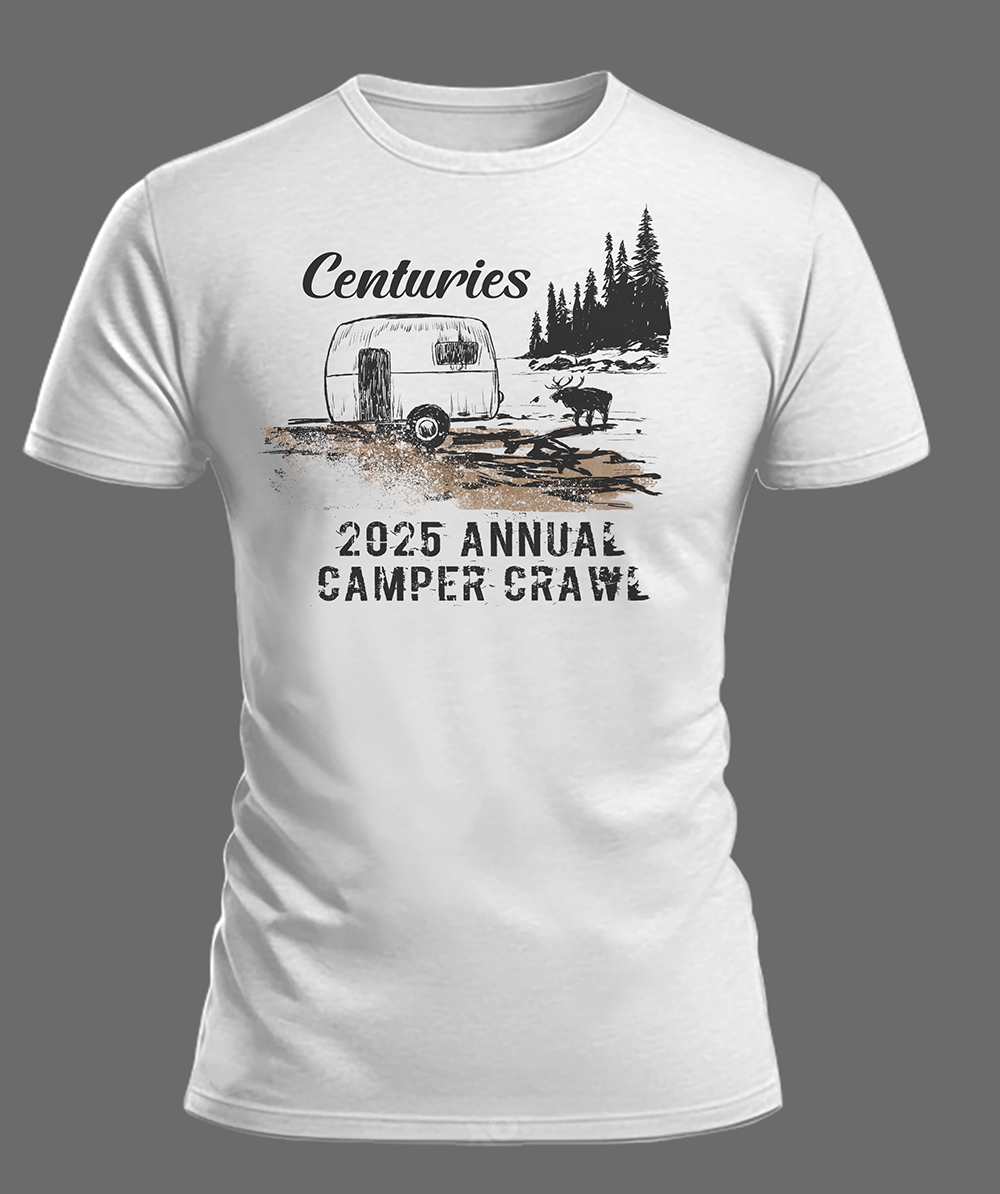 T-shirt Design by Johncina for this project | Design #35111289