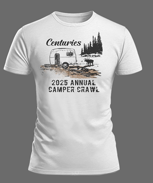 T-shirt Design by Johncina for this project | Design: #35111289