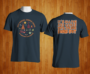 T-shirt Design by MangkuJiwo for this project | Design: #35099594