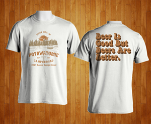 T-shirt Design by MangkuJiwo for this project | Design: #35102823