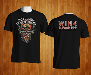 T-shirt Design by MangkuJiwo for this project | Design #35103440