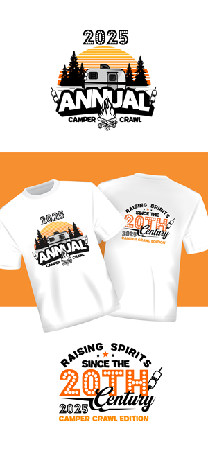 T-shirt Design by debdesign for this project | Design: #35097726