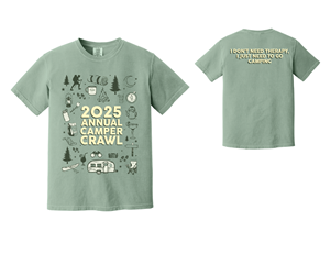 T-shirt Design by kjfellmeth 2 for this project | Design #35123202