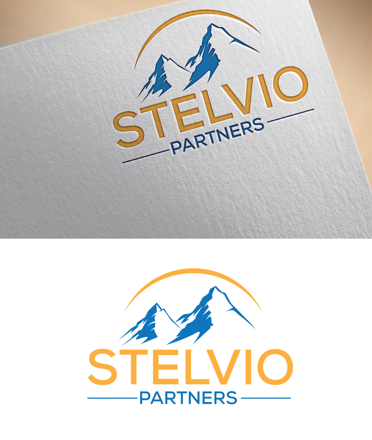 Logo Design by Om Namah Shivay for this project | Design #35093256
