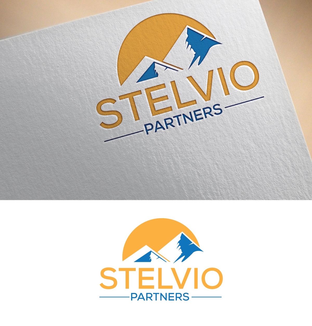 Logo Design by Om Namah Shivay for this project | Design #35093257