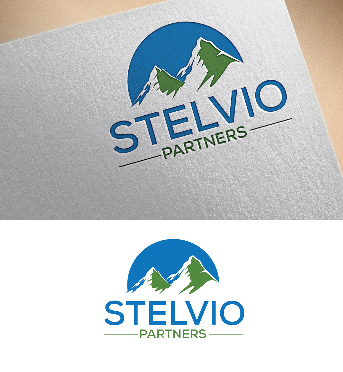 Logo Design by Om Namah Shivay for this project | Design #35093258