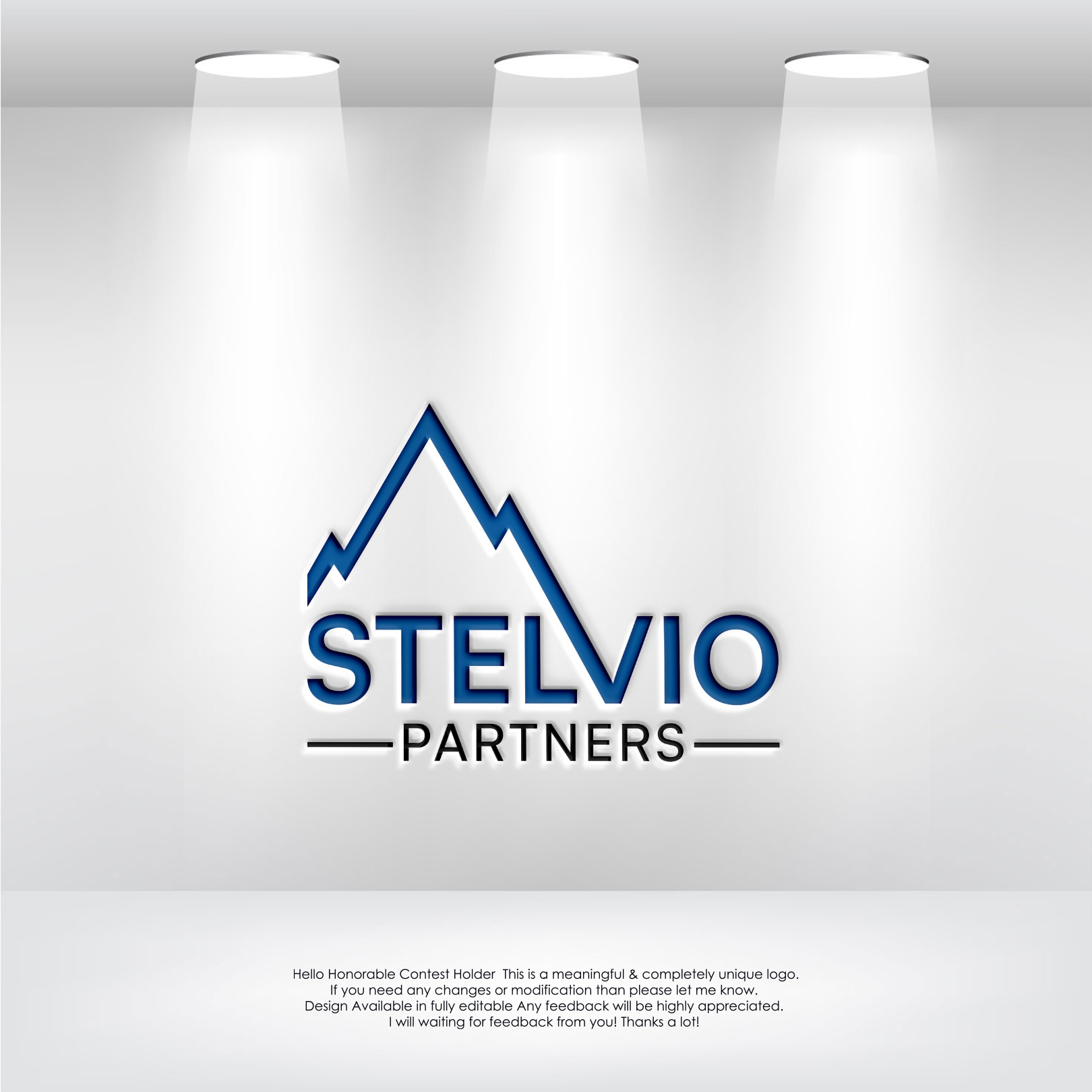 Logo Design by LogoEon for this project | Design #35120554