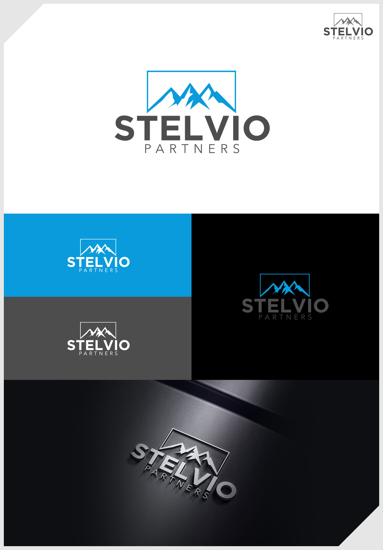 Logo-Design von IDesign1606 für dieses Projekt | Design #35092734