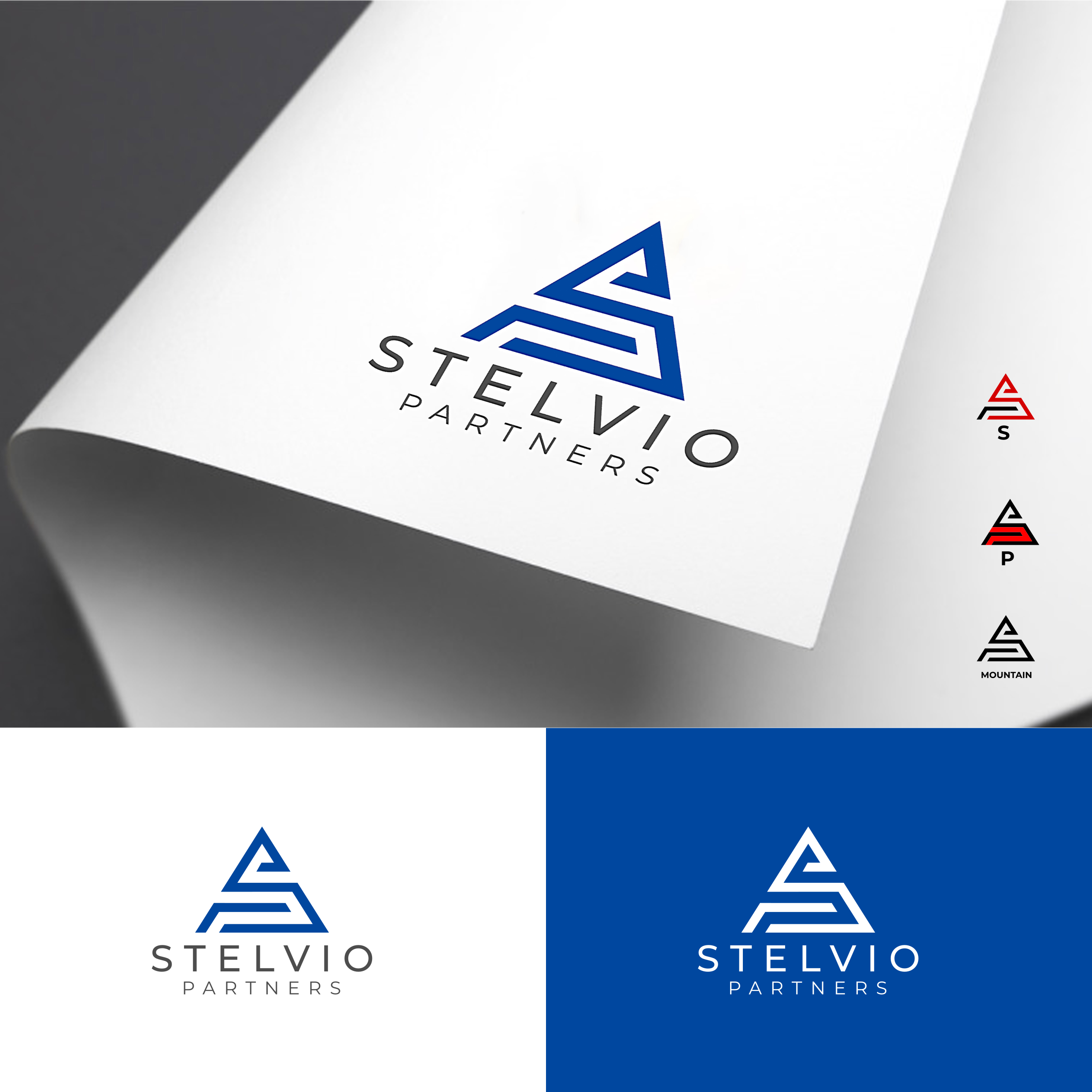 Logo Design by DesigNooox for this project | Design #35093429