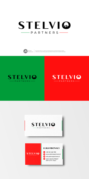 Logo Design by Anderwork for this project | Design: #35087868