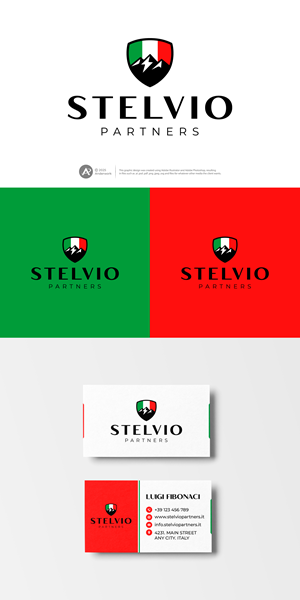 Logo Design by Anderwork for this project | Design: #35087870