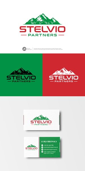 Logo Design by Anderwork for this project | Design: #35092303