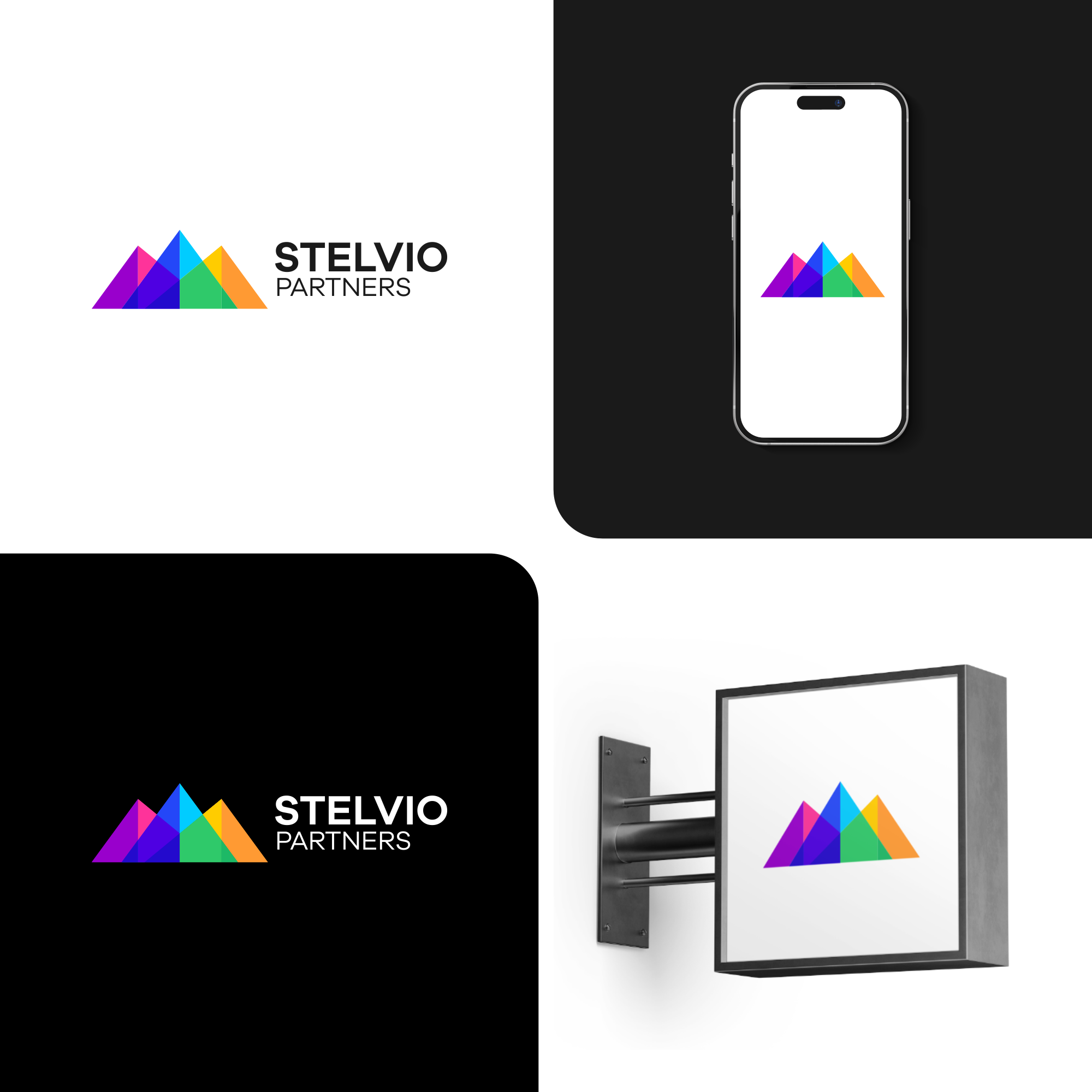 Logo Design by Royco for this project | Design #35088171