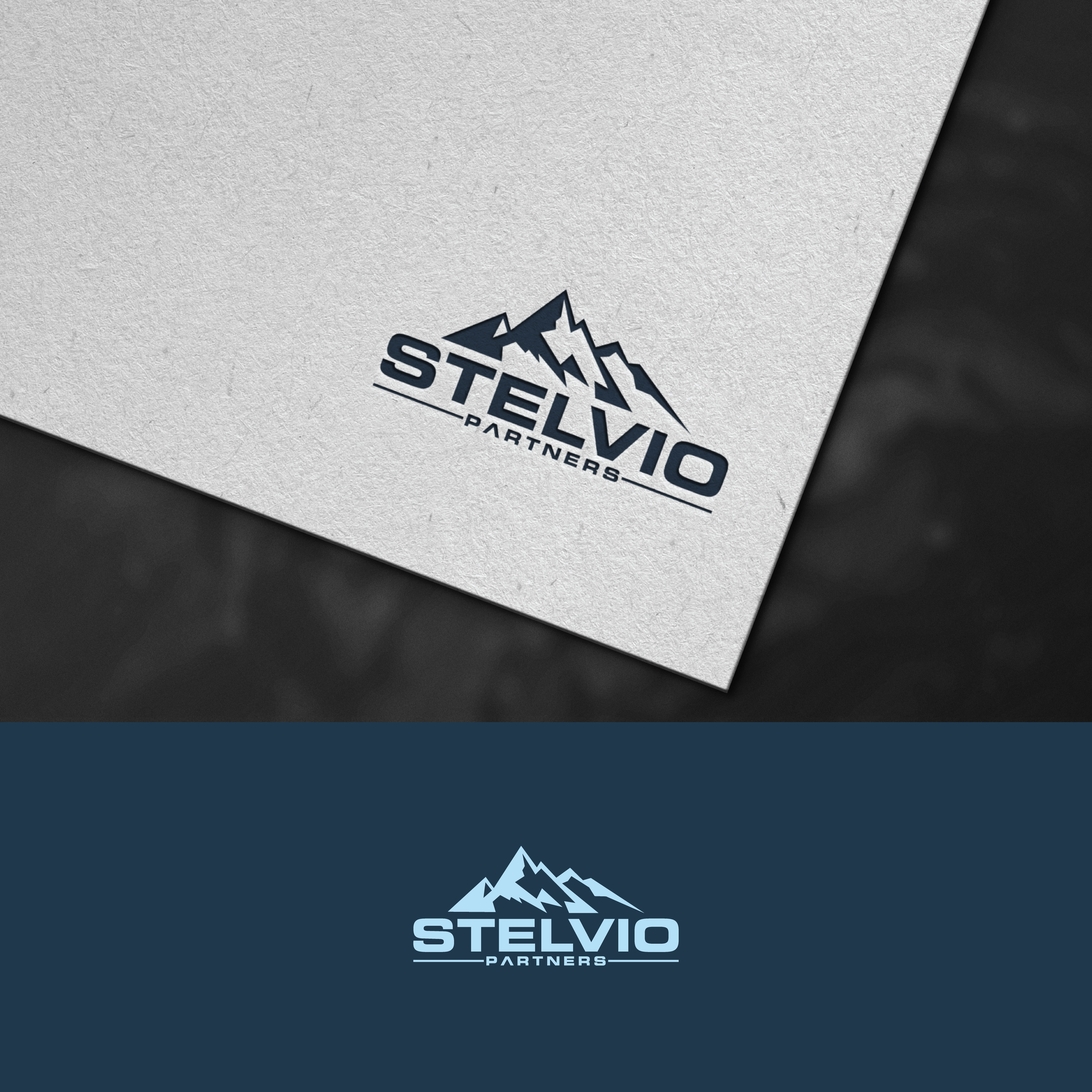 Logo Design by ainee4 for this project | Design #35086182