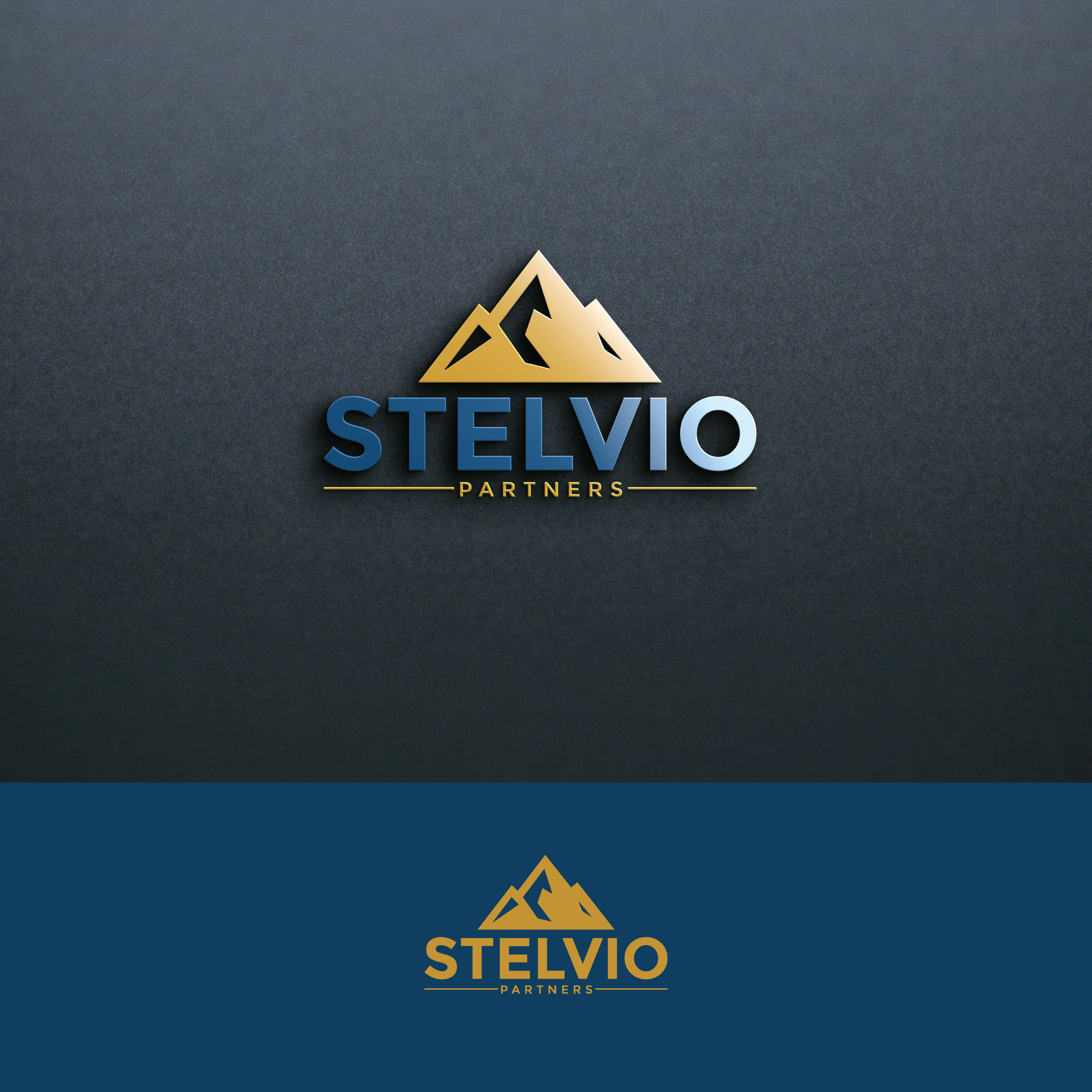 Logo Design by ainee4 for this project | Design #35086538