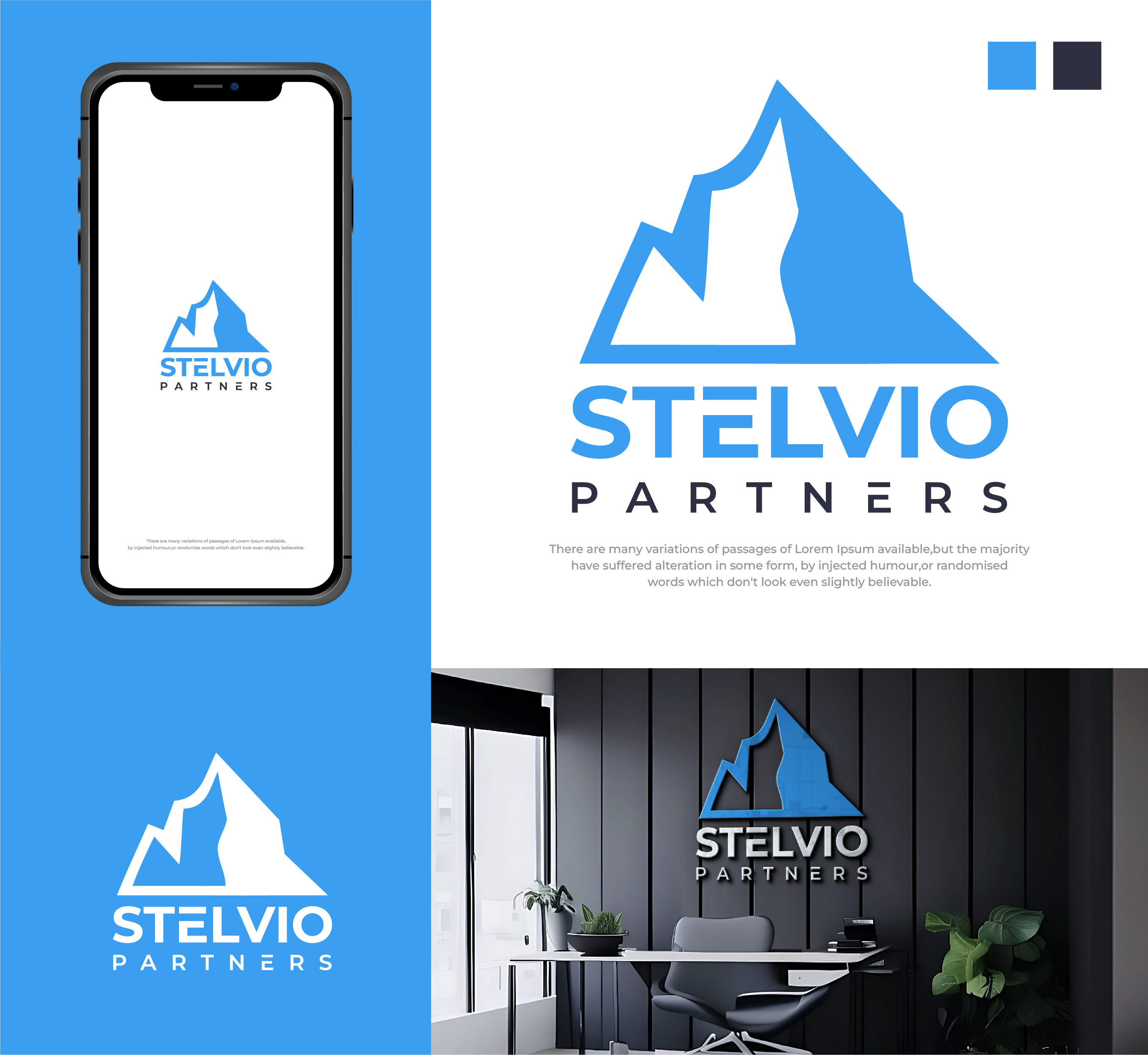 Logo Design by AliArsh for this project | Design #35087841