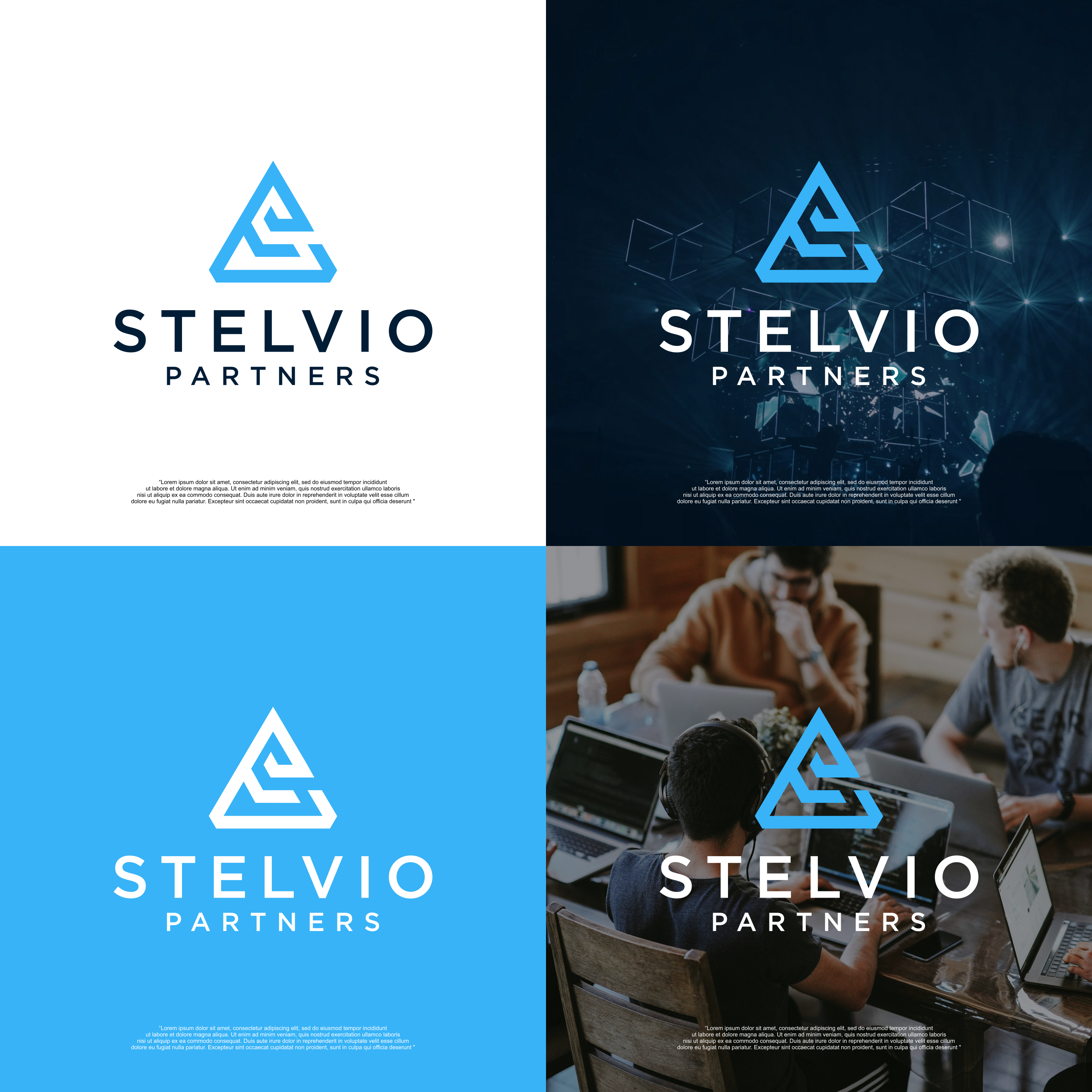 Diseño de Logo por syad666 para este proyecto | Diseño #35088362