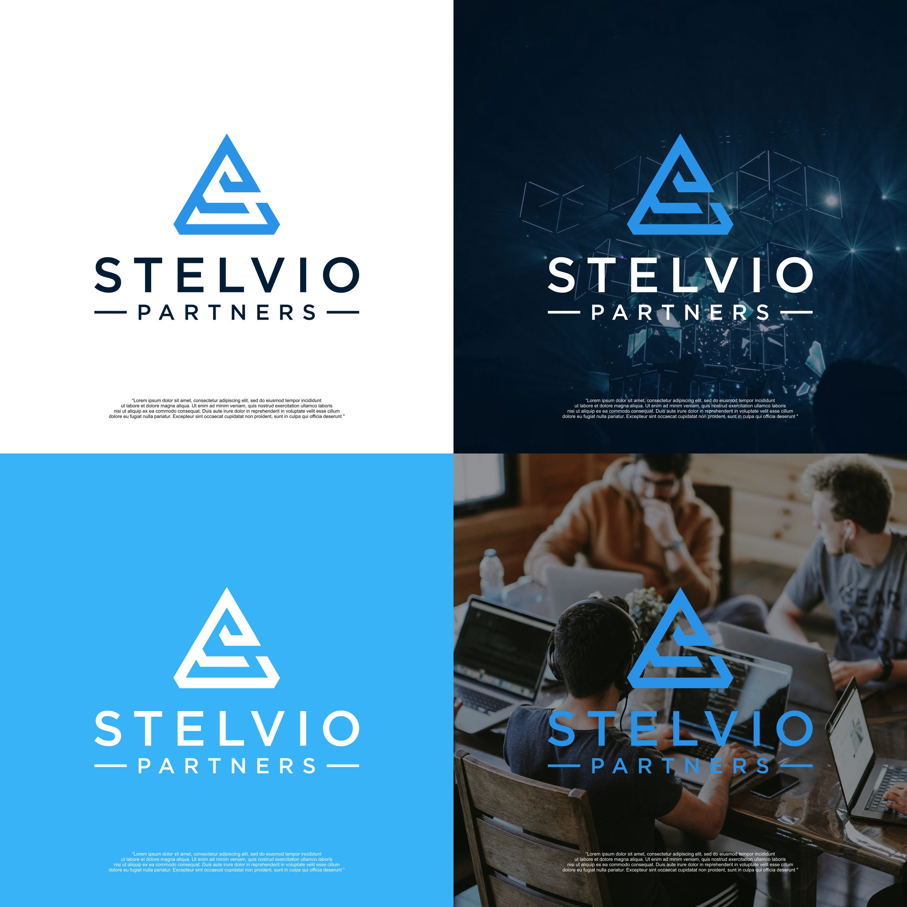 Diseño de Logo por syad666 para este proyecto | Diseño #35107284