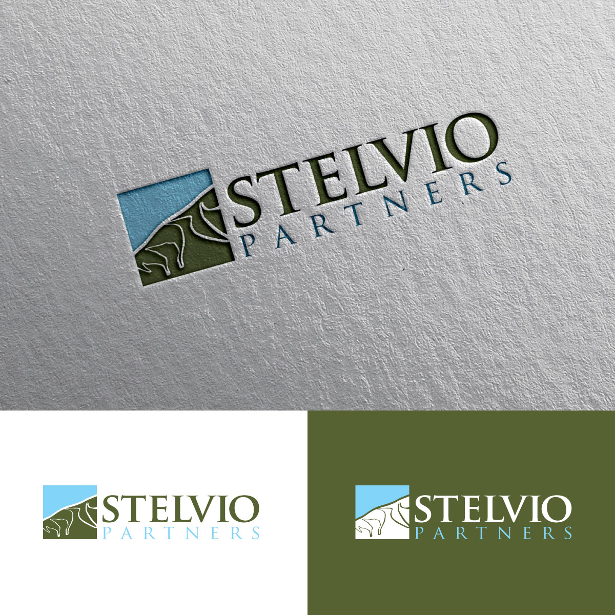 Design de Logo par Alex Henry pour ce projet | Design #35088618