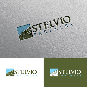Logo Design by Alex Henry for this project | Design: #35088618