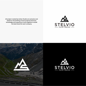 Logo Design by Sultan  Studio for this project | Design: #35086101