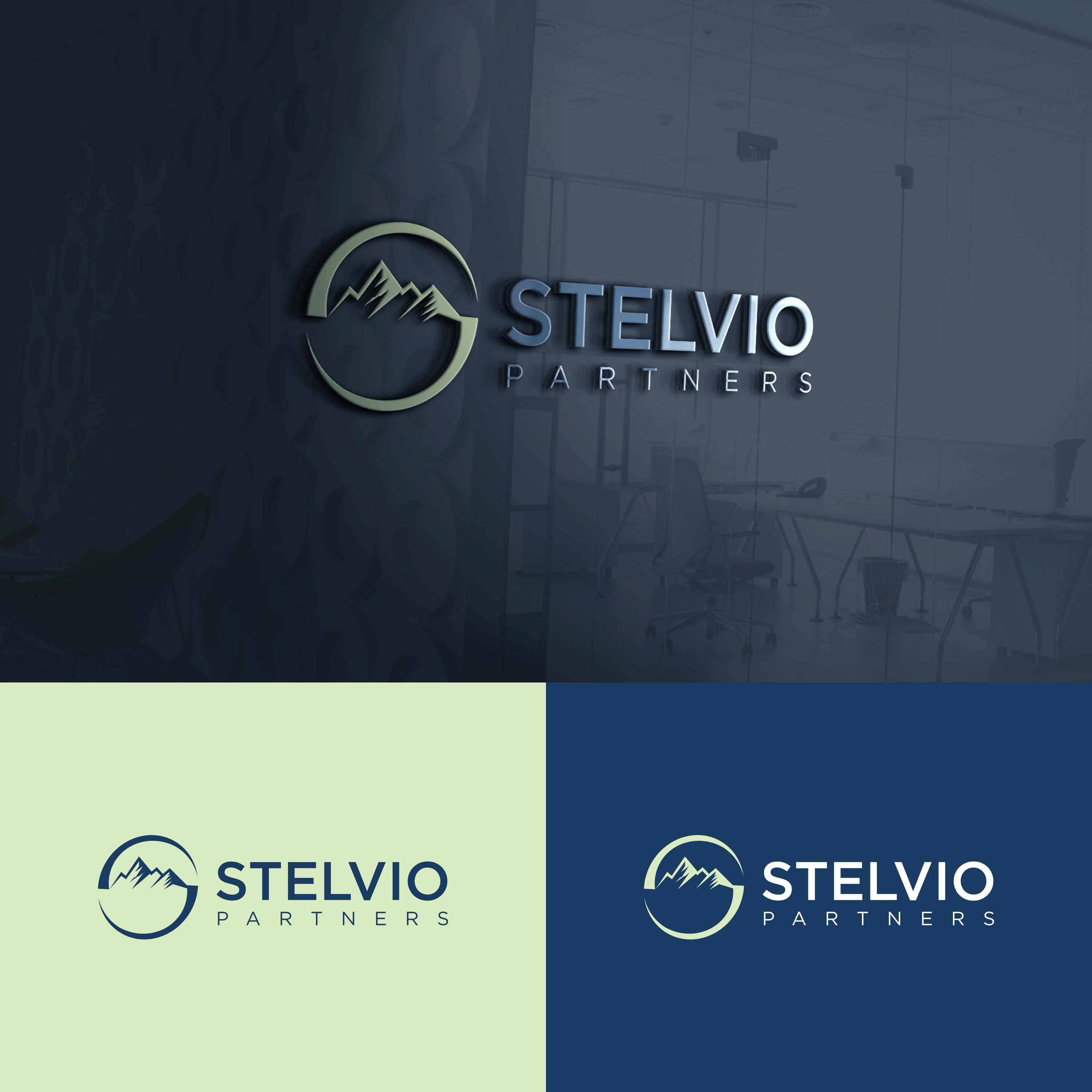 Logo Design by Mentality_Std for this project | Design #35125344