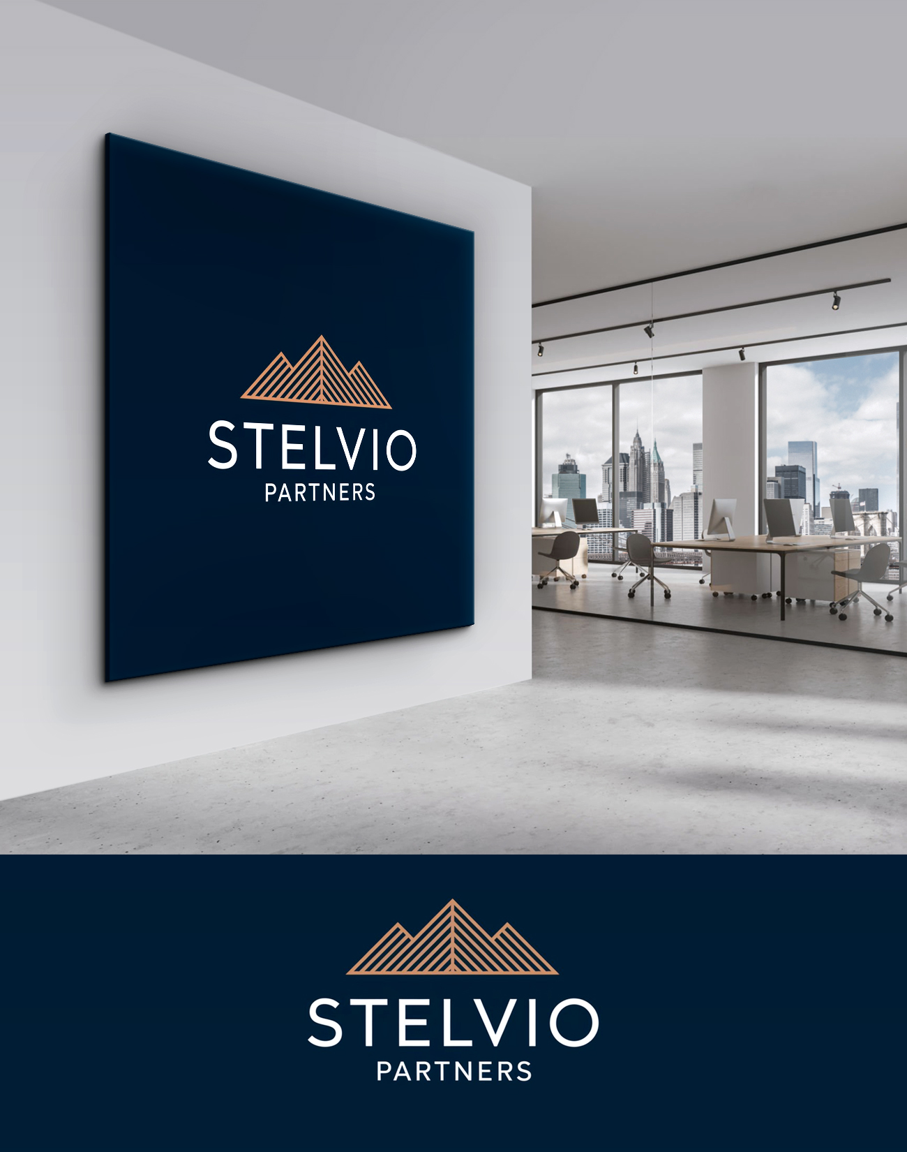 Logo Design by maudelena for this project | Design #35089523