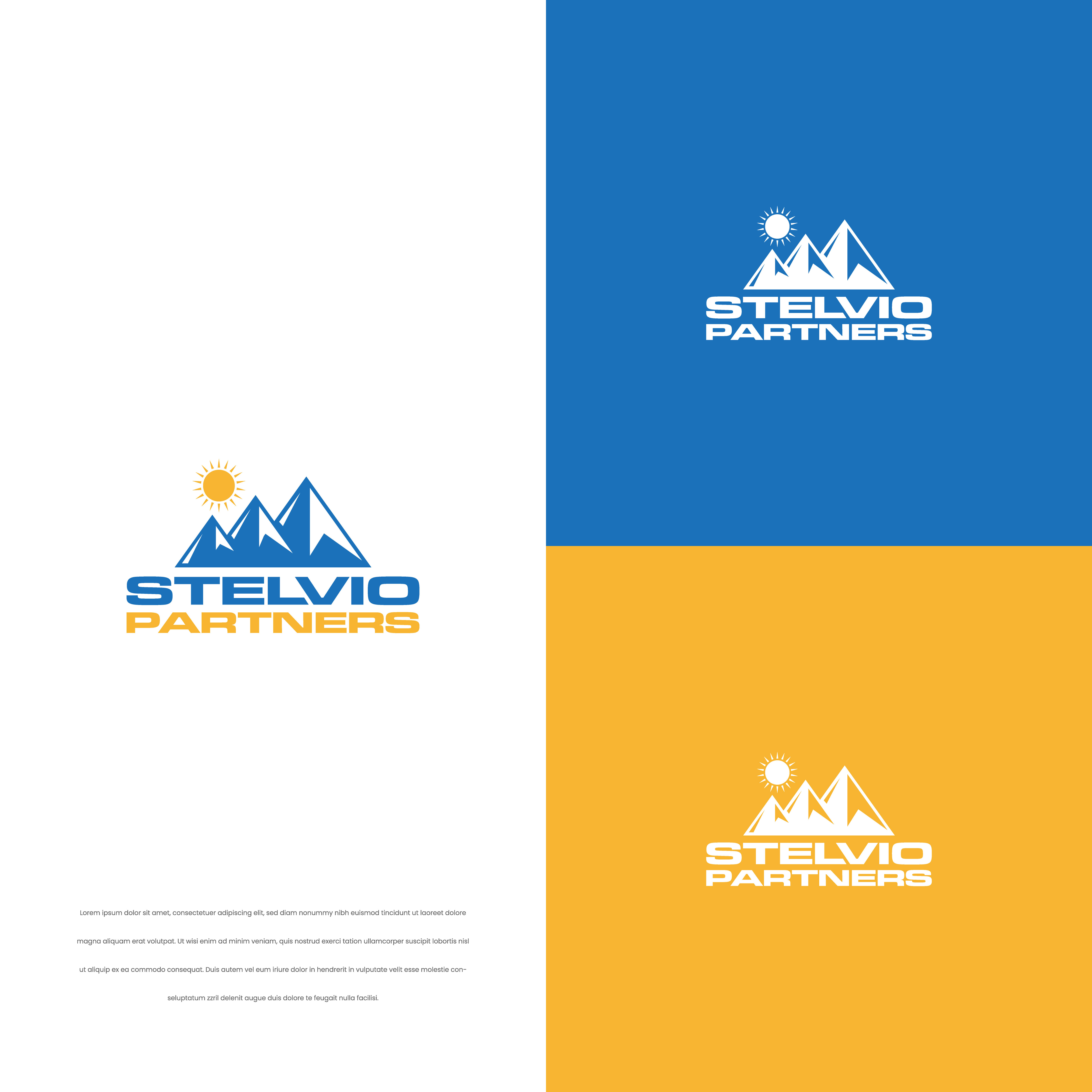 Logo Design by TanvirGDX for this project | Design #35103804