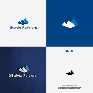 Logo Design by voltart for this project | Design: #35100383