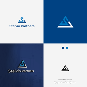 Logo Design by voltart