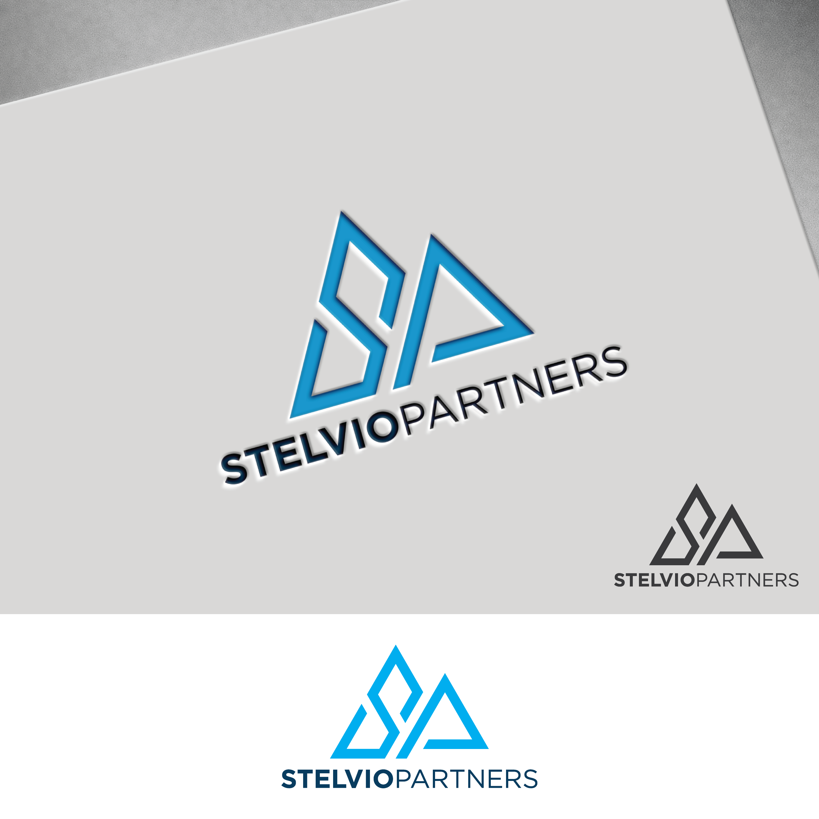 Logo Design by xum for this project | Design #35086269