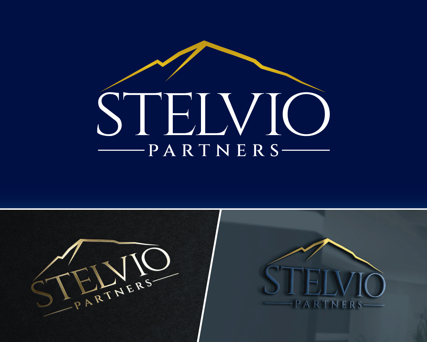 Logo Design by Atec for this project | Design #35093598