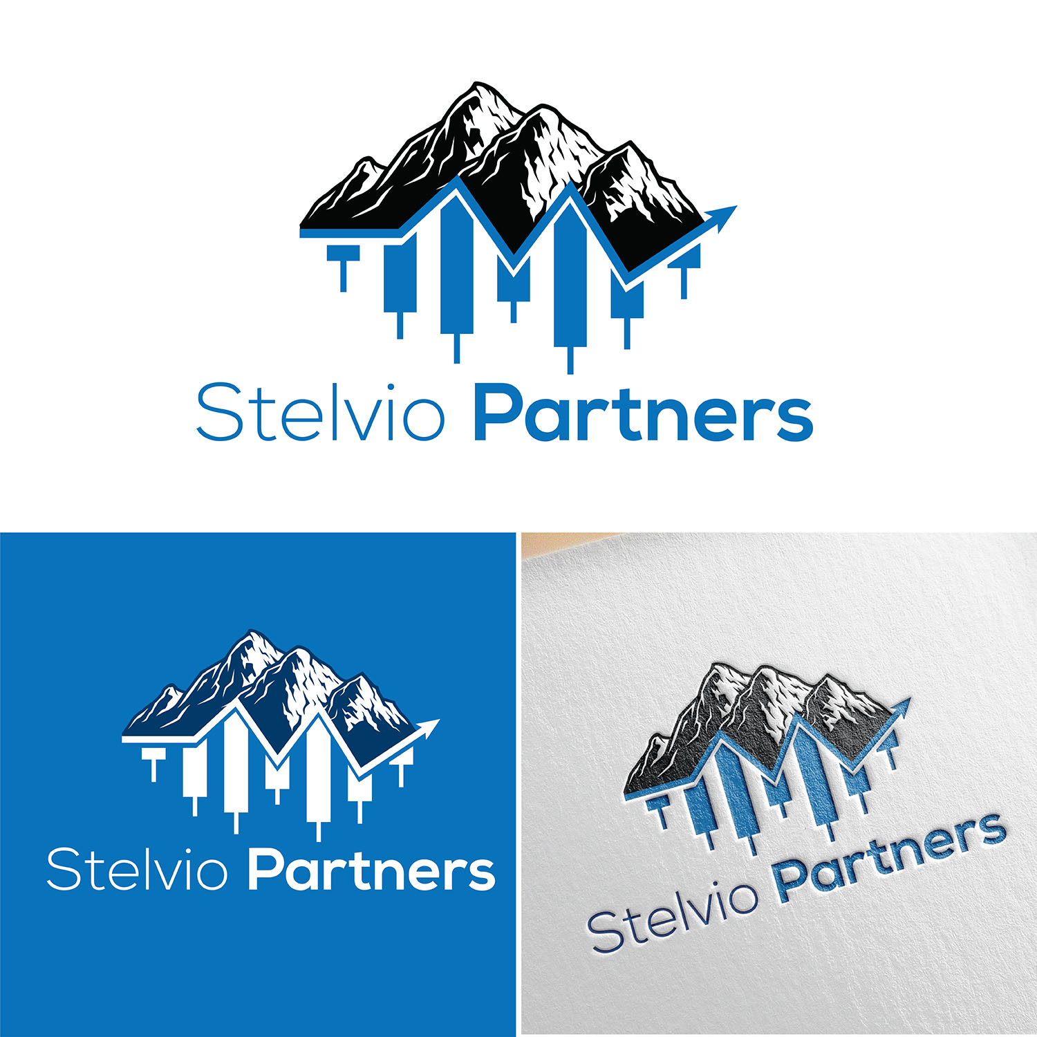 Logo-Design von Payel Paul für dieses Projekt | Design #35094110