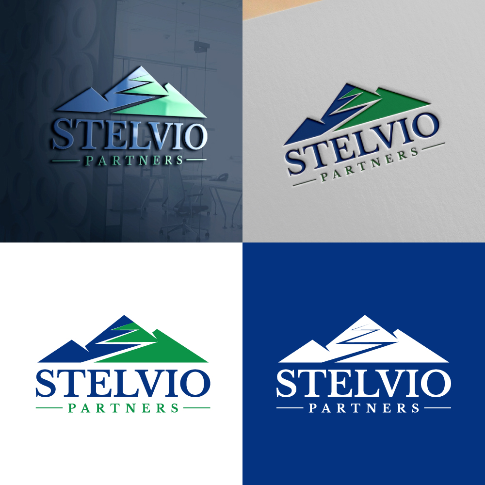 Logo Design by Znuj Esilas for this project | Design #35126939