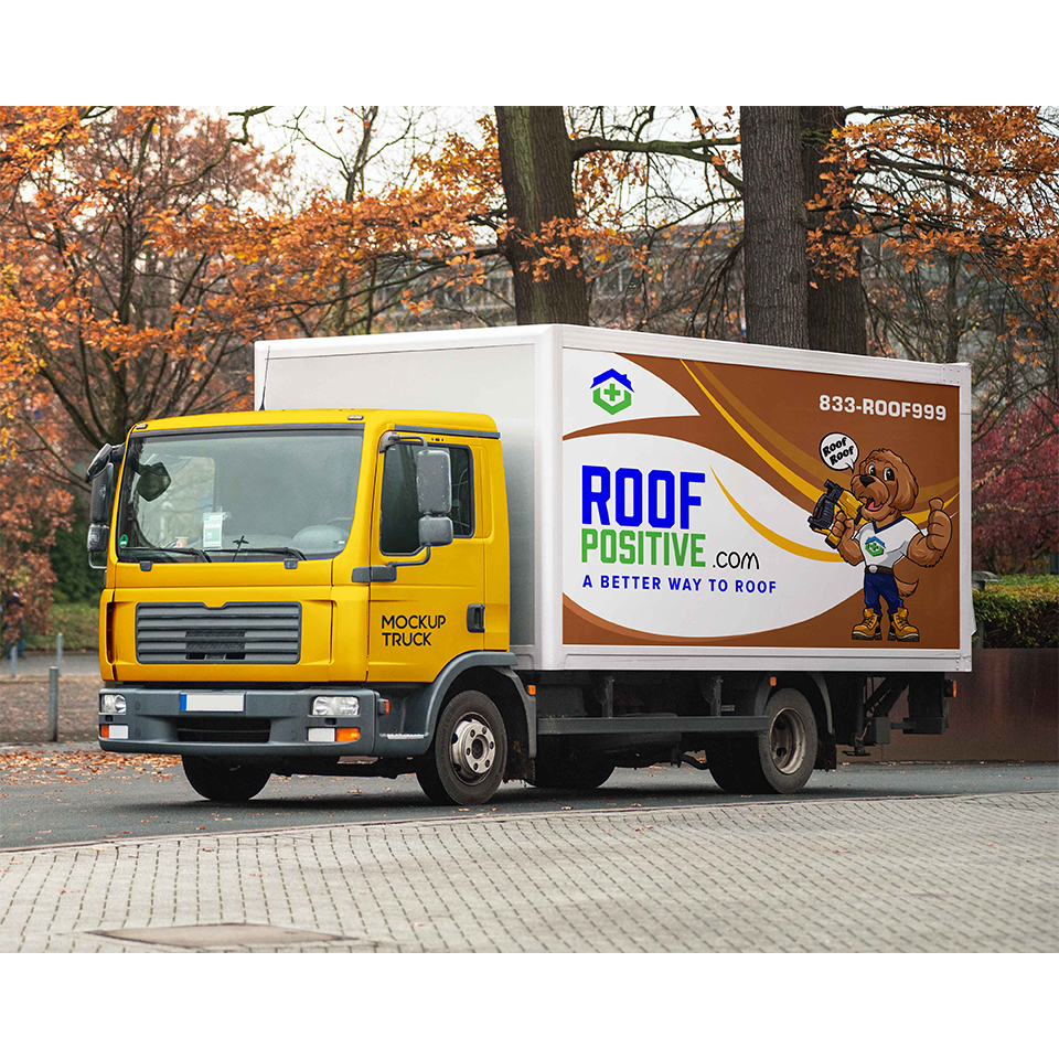 Car Wrap Design by YourLogoMaster for this project | Design #35100404