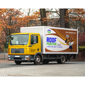 Car Wrap Design by YourLogoMaster for this project | Design: #35100404