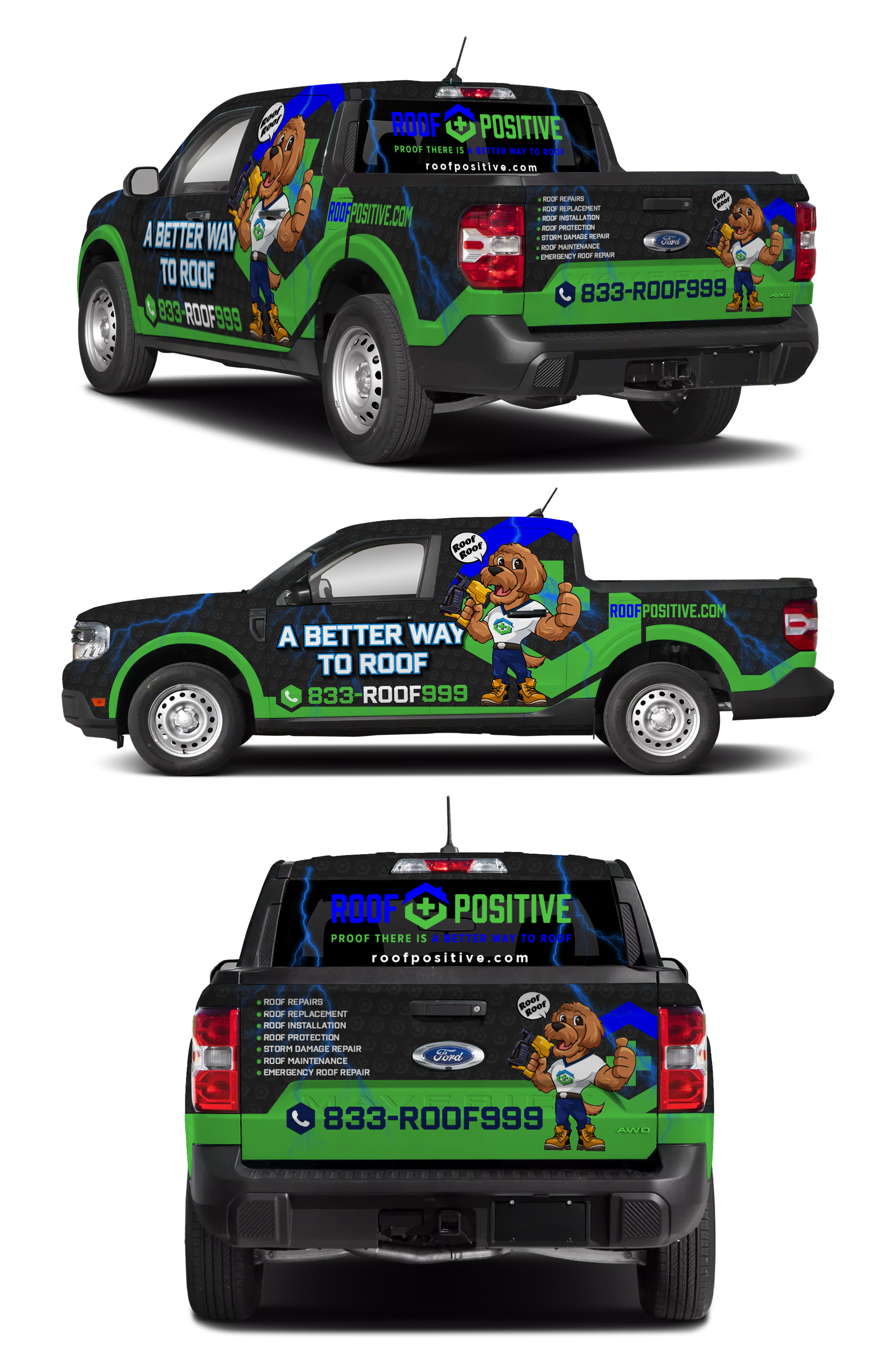 Car Wrap Design by 123graphics for this project | Design #35092308