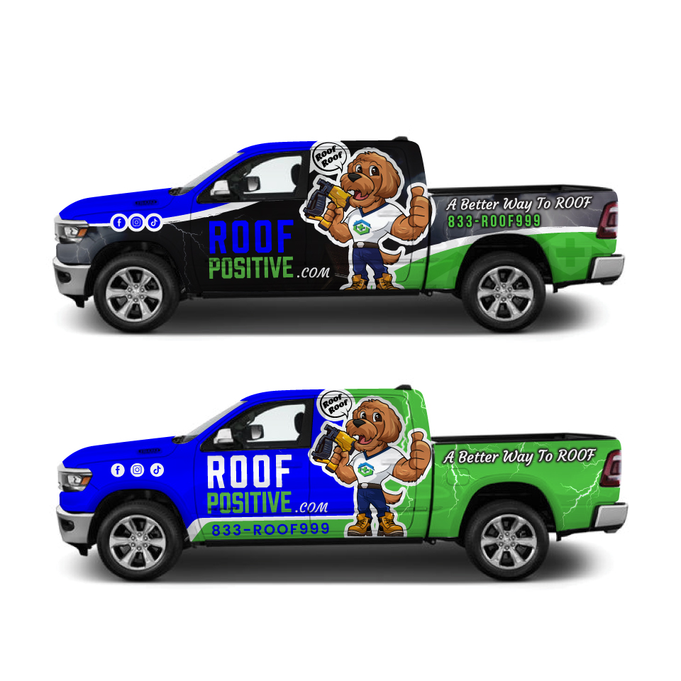 Car Wrap Design by Yoga Tri for this project | Design #35110321