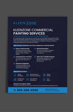 Brochure Design by Nel.