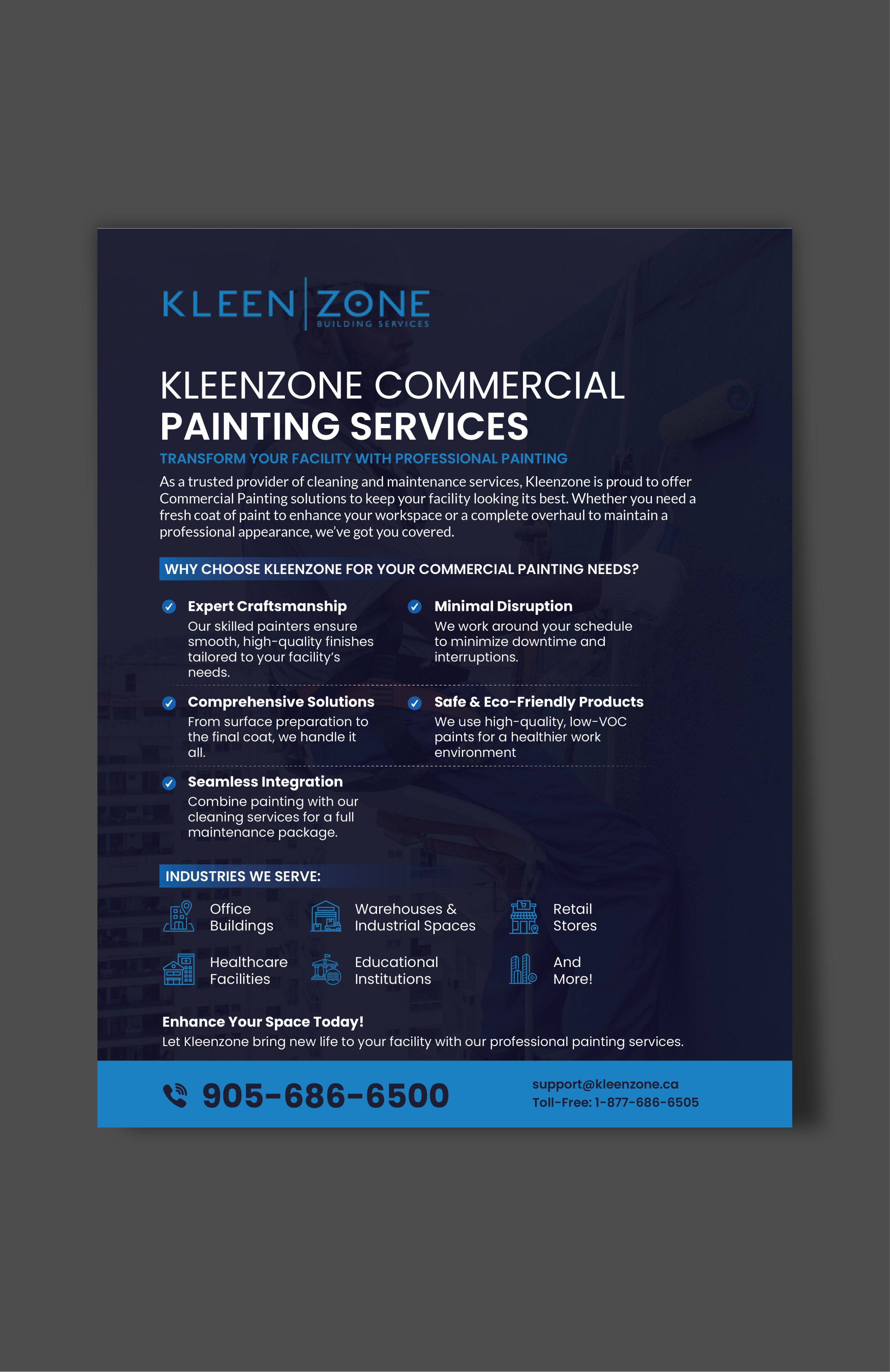 Brochure Design by Nel. for this project | Design #35087910