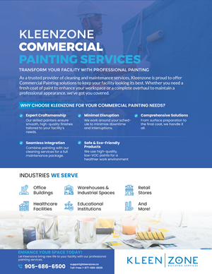 Brochure Design by Nel. for this project | Design: #35090373
