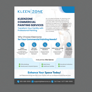 Brochure Design by Stan$oul
