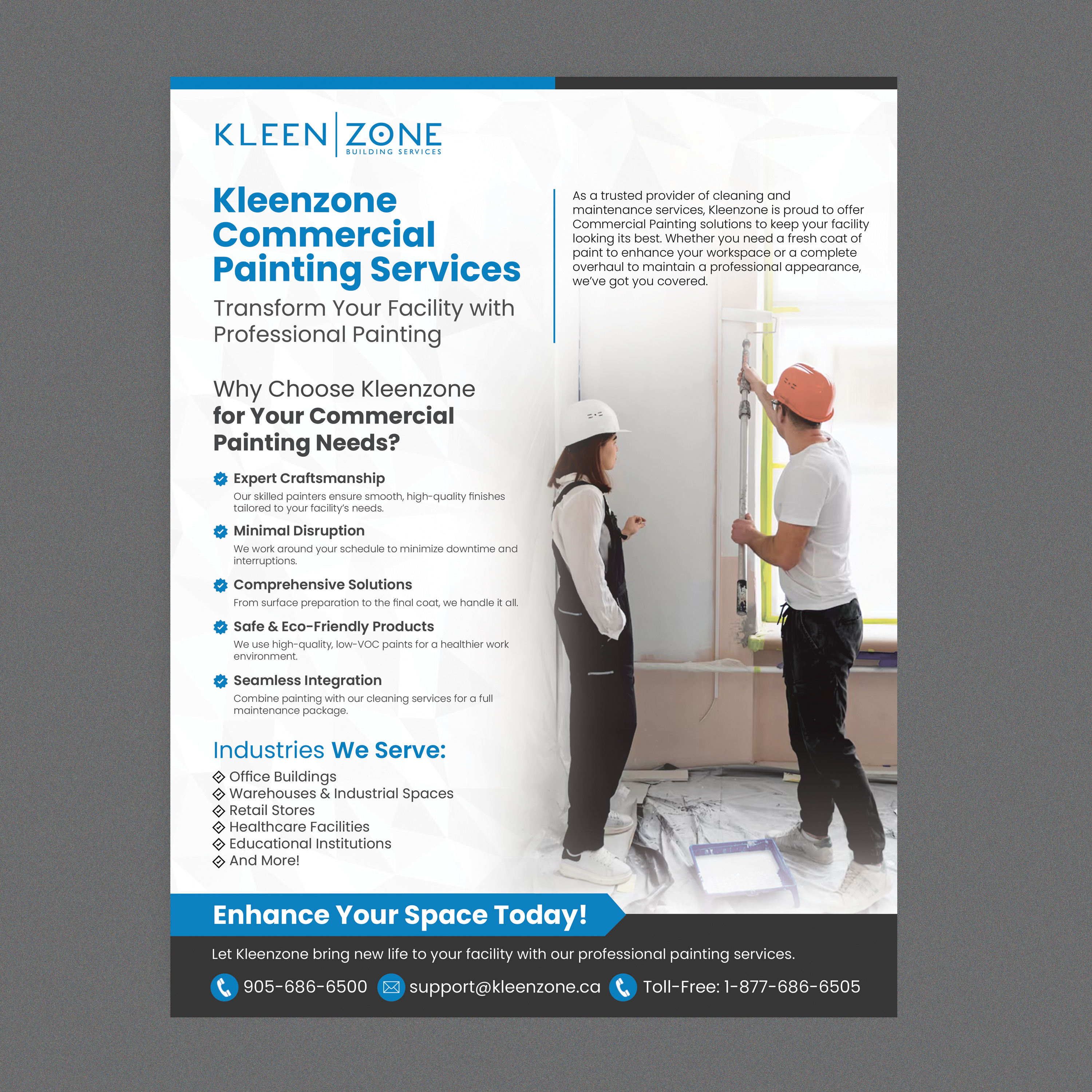 Brochure Design by Stan$oul for this project | Design #35087212