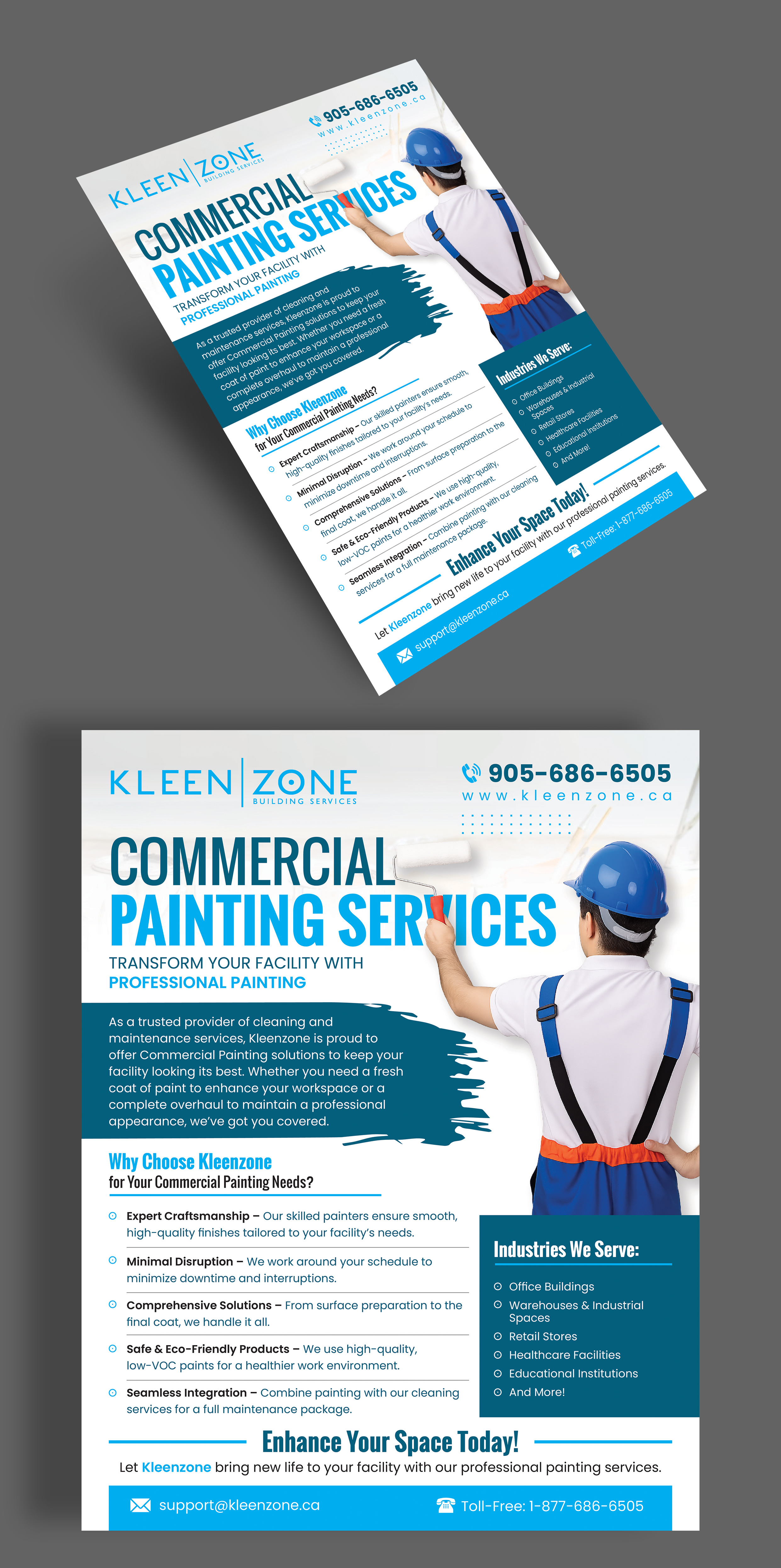 Brochure Design by Impressive Designs for this project | Design #35091699