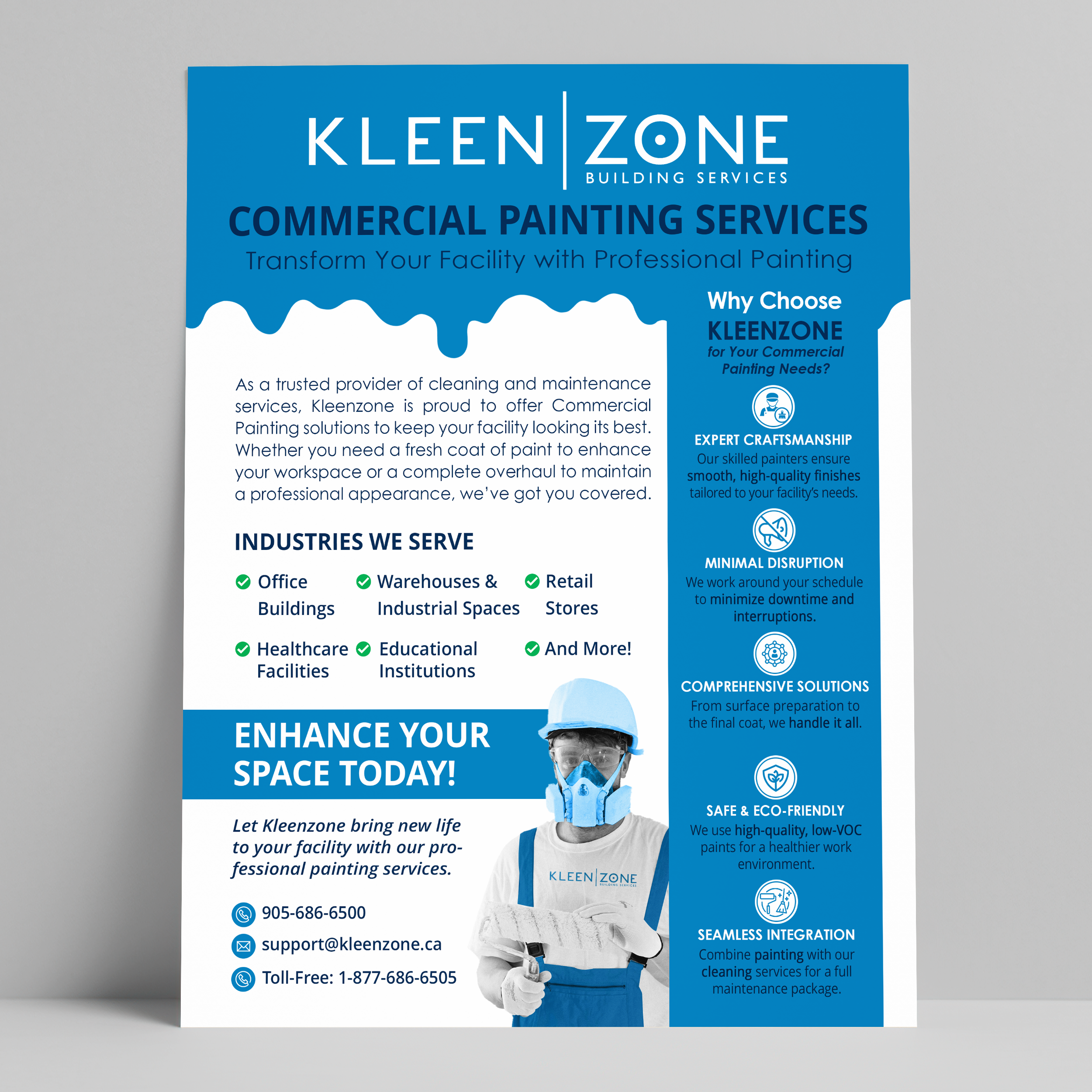 Brochure Design by Navisol Creatives for this project | Design #35090803