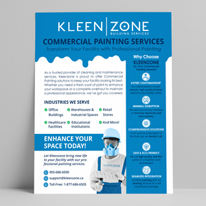 Brochure Design by Navisol Creatives for this project | Design #35090803