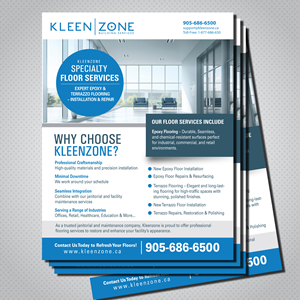 Flyer Design by uk