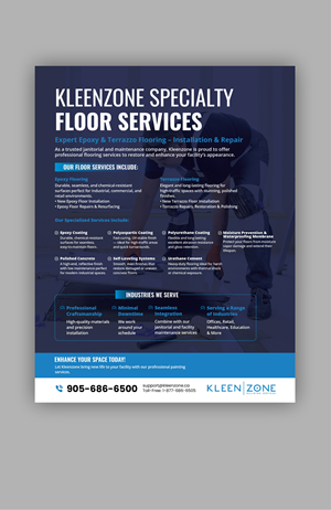 Flyer Design by Nel.