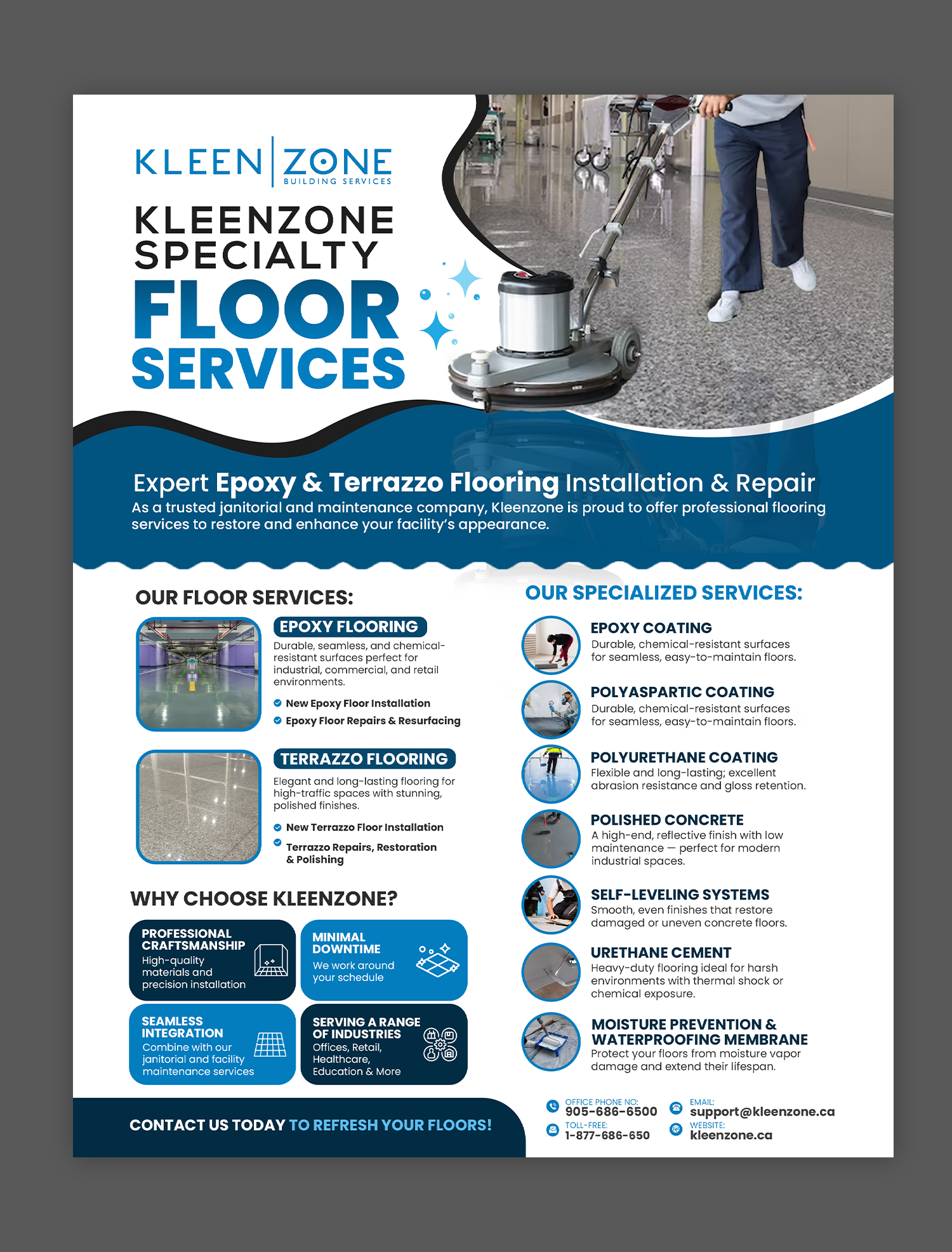 Flyer Design by debdesign for this project | Design: #35090741